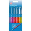 Prym Soft Grip Crochet Hook Set -Alexandro Shop PRM 57500 86665.1671053461