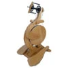 Majacraft Luna Spinning Wheel -Alexandro Shop Right Side 64153.1687438797