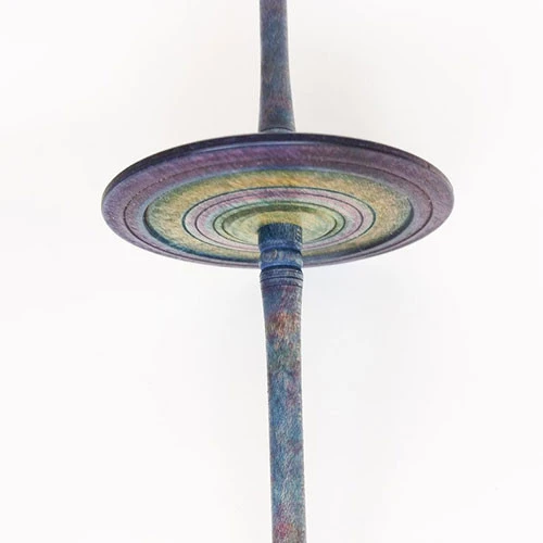 Akha Style Spindle 4 Akha Style Spindle - Image 2