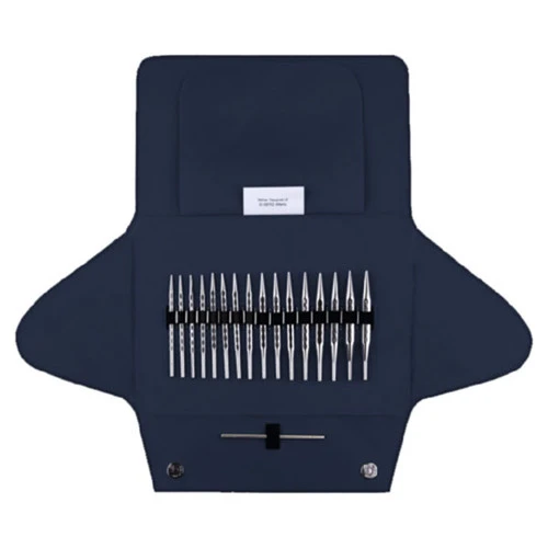 Addi Click Rocket 2 Short Tip Set 3 Addi Click Rocket 2 Short Tip Set