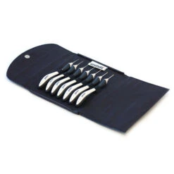 Addi Swing Crochet Hook Set - Fine