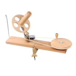 Natural Mega Wool Winder