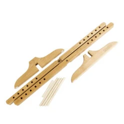 ChiaoGoo Yarn Swift -Alexandro Shop SPI 074921b 60137.1611169727