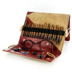 Ginger Special Interchangeable Needle Set