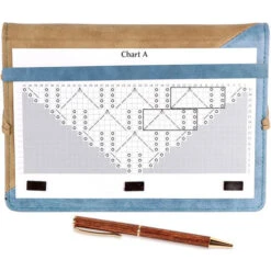 Ginger Deluxe Interchangeable Needle Set -Alexandro Shop SPI 345158c 64235.1552262177