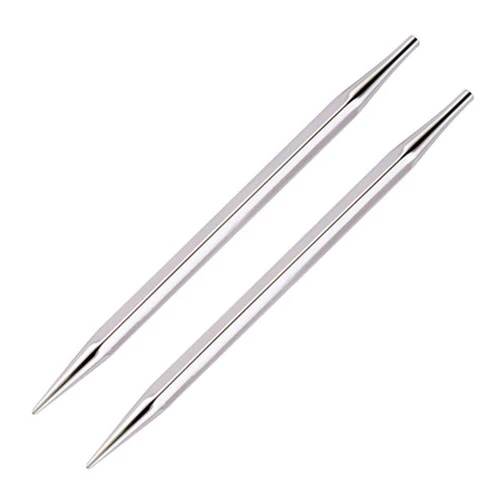 Nova Cubics Platina Deluxe Interchangeable Needle Set 4 Nova Cubics Platina Deluxe Interchangeable Needle Set - Image 2