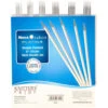 Nova Cubics Platina Double Pointed 6" Sock Needle Set -Alexandro Shop SPI 517996c 53633.1557249106
