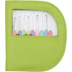Knitter's Pride Waves Crochet Hook Set