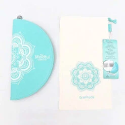 Mindful Collection Interchangeable Lace Needle Set - Gratitude -Alexandro Shop SPI 638528b 46117.1646931086
