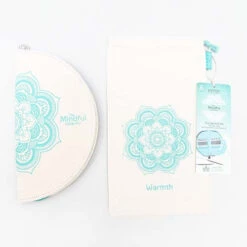 Mindful Collection Interchangeable Lace Needle Set - Warmth -Alexandro Shop SPI 638530b 99467.1646932143
