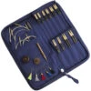 Lantern Moon Ebony Interchangeable Needle Set - Heirloom -Alexandro Shop SPI 666530 54077.1685125949