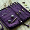 Lantern Moon Ebony Interchangeable Needle Set - Bliss -Alexandro Shop SPI 683167 75473.1667935252