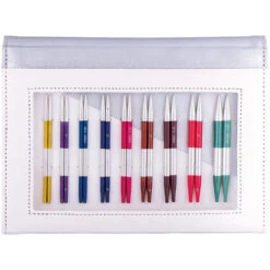 SmartStix Deluxe Interchangeable Needle Set