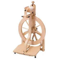 Schacht Matchless Spinning Wheel