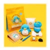 The Woobles Beginner Crochet Kit - Pierre The Penguin -Alexandro Shop TWO BCK 005 14216.1665428330