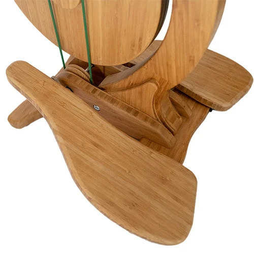 Majacraft Luna Spinning Wheel 6 Majacraft Luna Spinning Wheel - Image 4