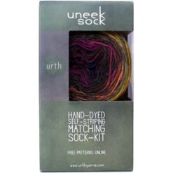 Uneek Sock Kit