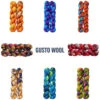 Gusto Echoes Yarn 2 Gusto Echoes Yarn -Alexandro Shop URT 800 72095.1691526824