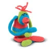 Knitty Critters Amigurumi Kit - Oscar Orangutan -Alexandro Shop WOC KC626 03404.1670597185