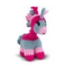 Knitty Critters Amigurumi Kit - Candy Unicorn -Alexandro Shop WOC KC627b 55102.1670596377