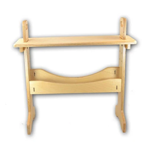 Rosie's Weaving Bench 3 Rosie's Weaving Bench