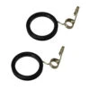 Ashford Sliding Flyer Hooks Jumbo - 25mm -Alexandro Shop ash 9001278 53973.1557249076
