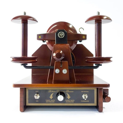 Roberta Jumbo Electronic Hand Spinner 3 Roberta Jumbo Electronic Hand Spinner - Image 2