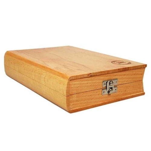 Charkha Wheel - Deluxe Book 4 Charkha Wheel - Deluxe Book - Image 2