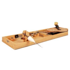 Charkha Wheel - Deluxe Book 7 Charkha Wheel - Deluxe Book -Alexandro Shop fa 008 c 53187.1577883300