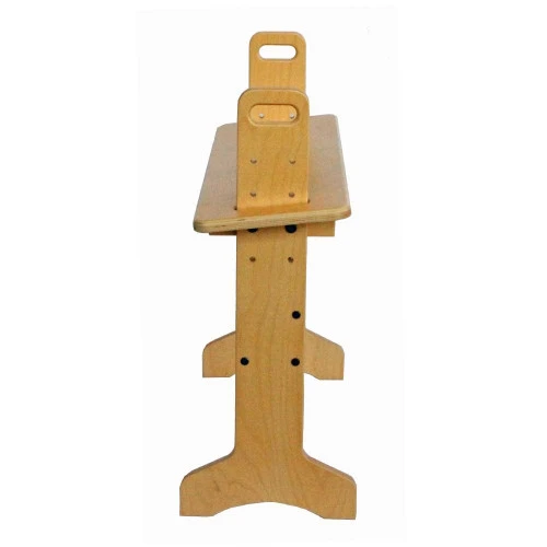 Rosie's Weaving Bench 4 Rosie's Weaving Bench - Image 2