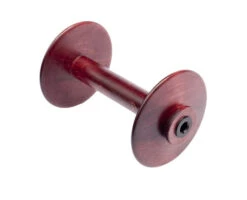 Kromski Bobbin - Standard -Alexandro Shop kromski bobbin regular mahogany 28514.1573241671