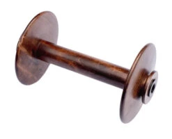 Kromski Bobbin - Standard -Alexandro Shop kromski bobbin regular walnut 02558.1573241659