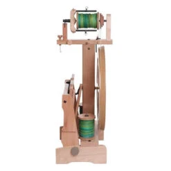 Ashford Kiwi 3 Spinning Wheel 8 Ashford Kiwi 3 Spinning Wheel -Alexandro Shop ksw3 lb 01315.1644530023