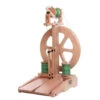 Ashford Kiwi 3 Spinning Wheel - Unfinished 1 Ashford Kiwi 3 Spinning Wheel - Unfinished -Alexandro Shop ksw3 1 55561.1557240310