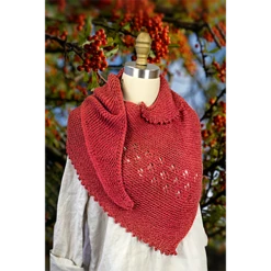 HiKoo Madrona Yarn -Alexandro Shop patterns madrona 1 firethorn 97166.1646921761