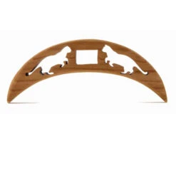 Snyder Cutout Turkish Spindle -Alexandro Shop sny cat 65129.1543861100