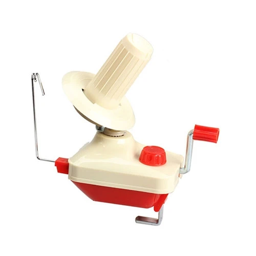 Yarn Ball Winder 3 Yarn Ball Winder